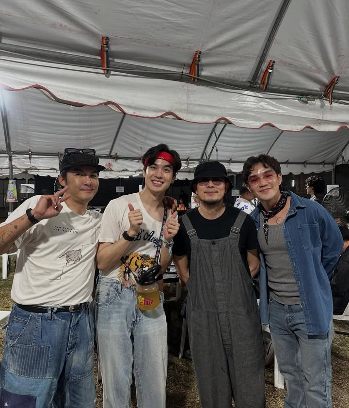 โก้ - วศิน อัศวนฤนาท