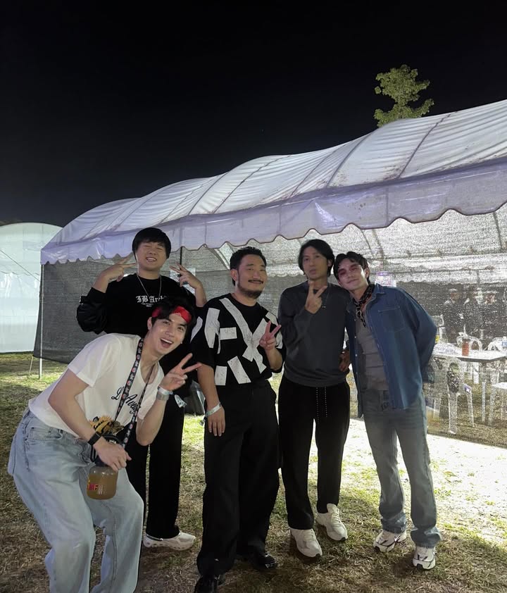 โก้ - วศิน อัศวนฤนาท