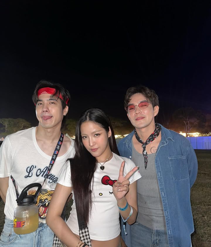 โก้ - วศิน อัศวนฤนาท