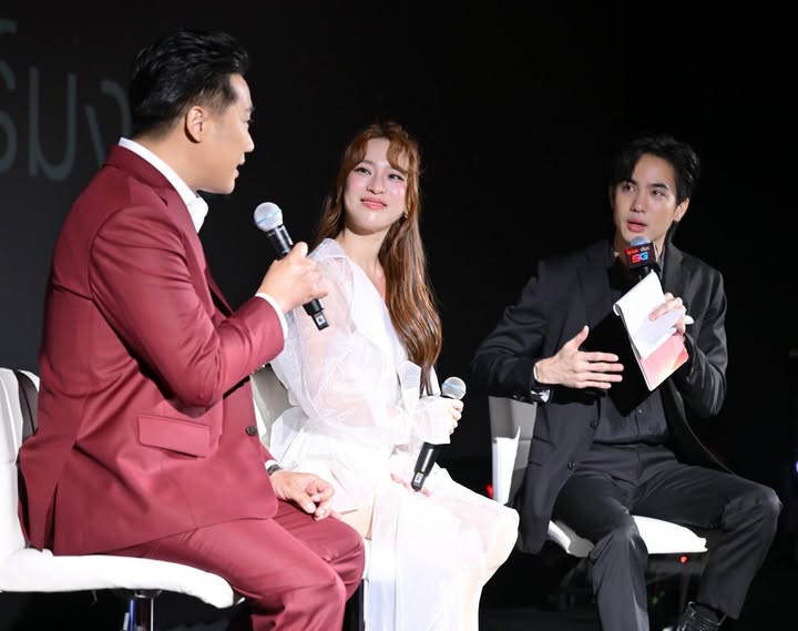 โก้ - วศิน อัศวนฤนาท