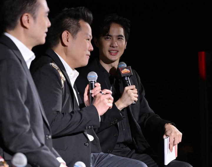 โก้ - วศิน อัศวนฤนาท