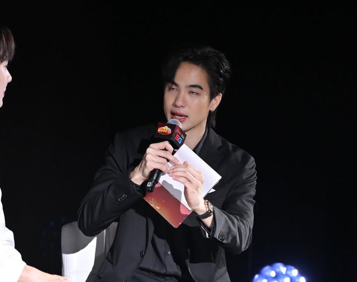 โก้ - วศิน อัศวนฤนาท