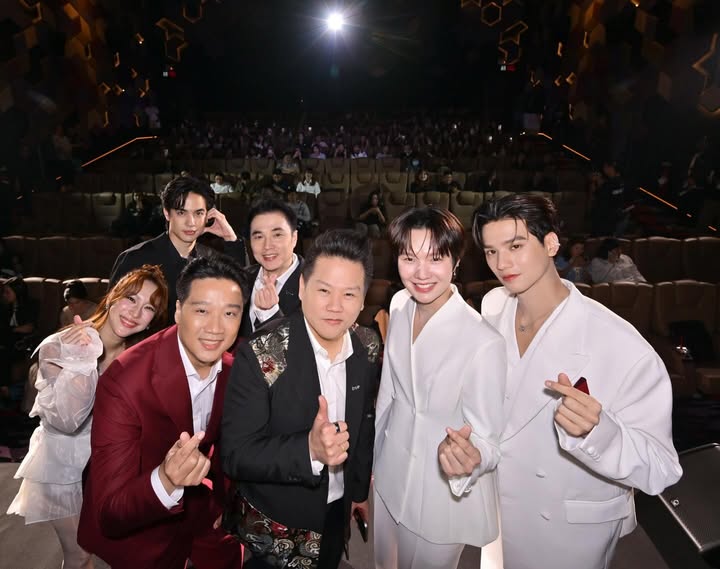 โก้ - วศิน อัศวนฤนาท