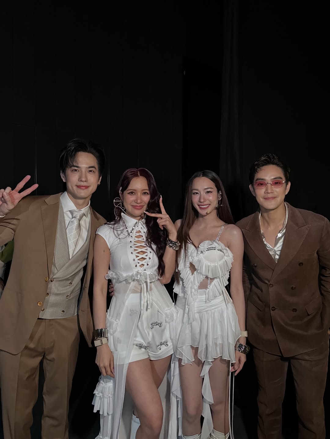 โก้ - วศิน อัศวนฤนาท