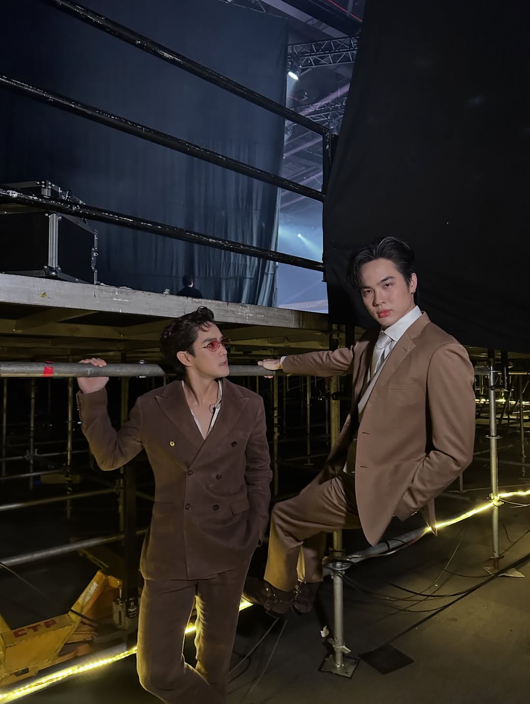 โก้ - วศิน อัศวนฤนาท