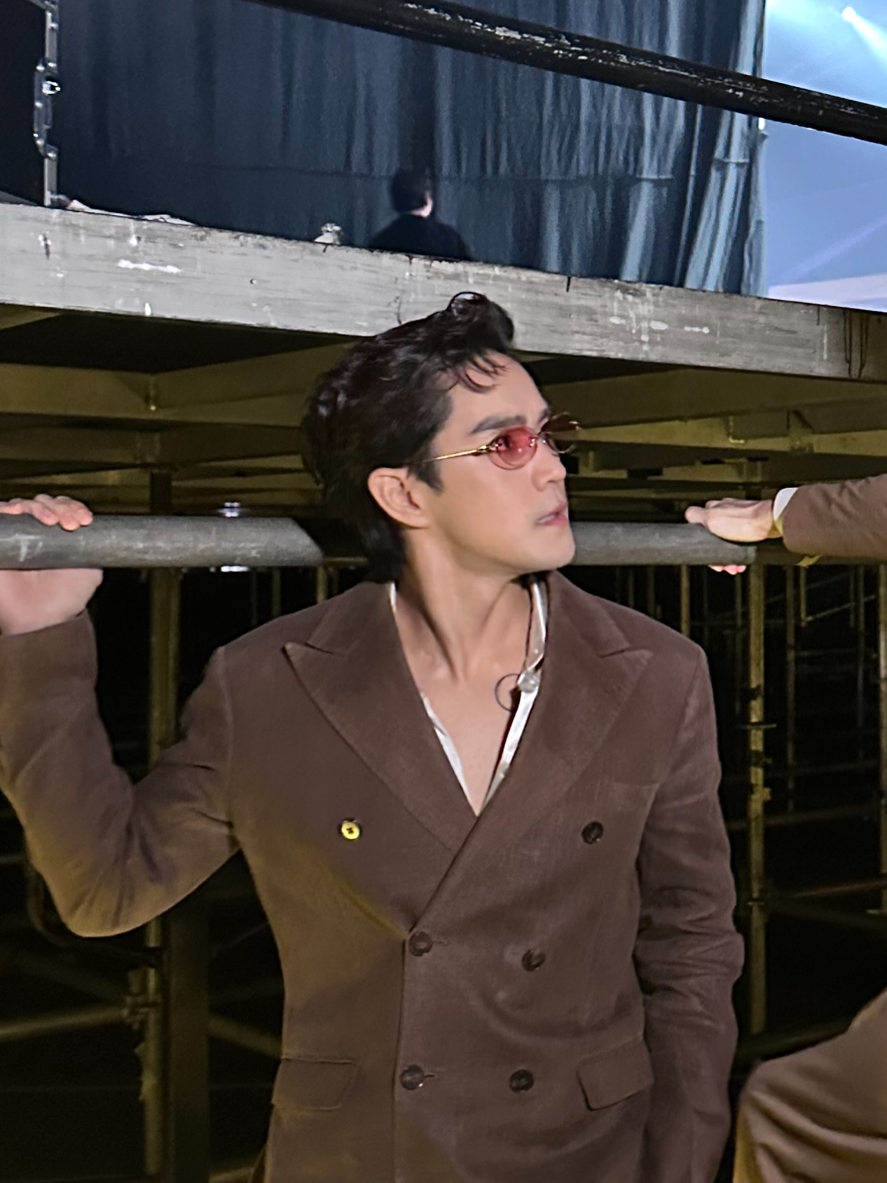 โก้ - วศิน อัศวนฤนาท