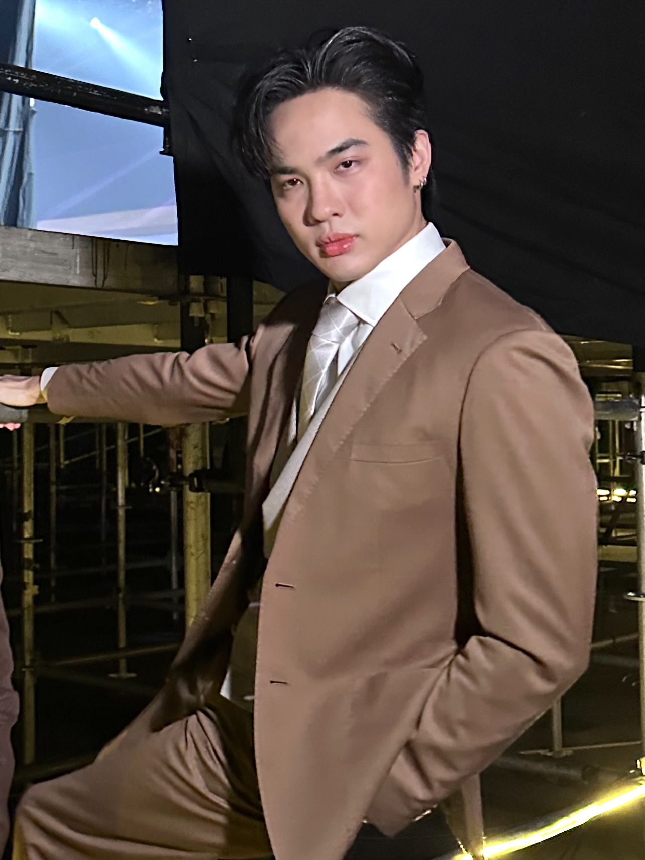 โก้ - วศิน อัศวนฤนาท