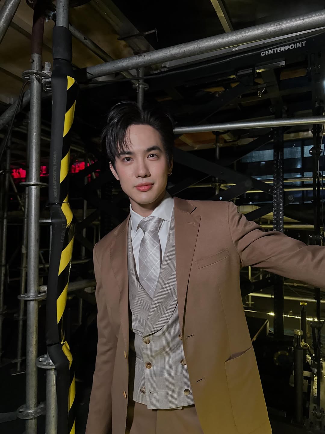 โก้ - วศิน อัศวนฤนาท