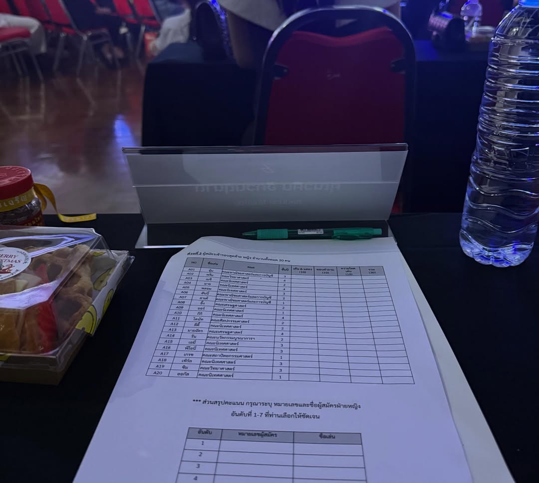 โก้ - วศิน อัศวนฤนาท