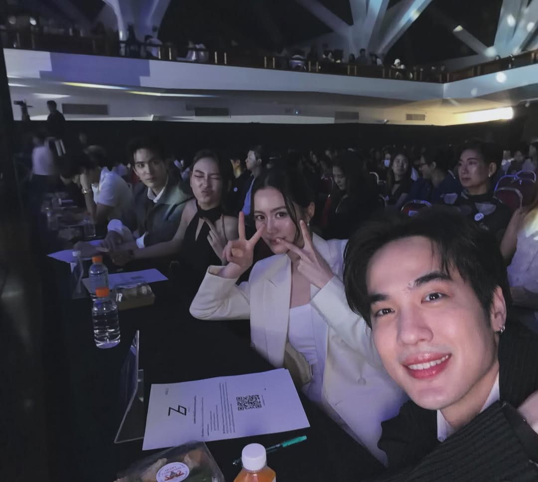 โก้ - วศิน อัศวนฤนาท