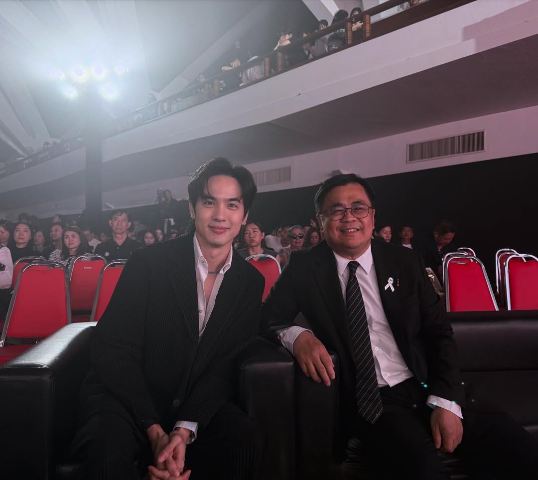 โก้ - วศิน อัศวนฤนาท