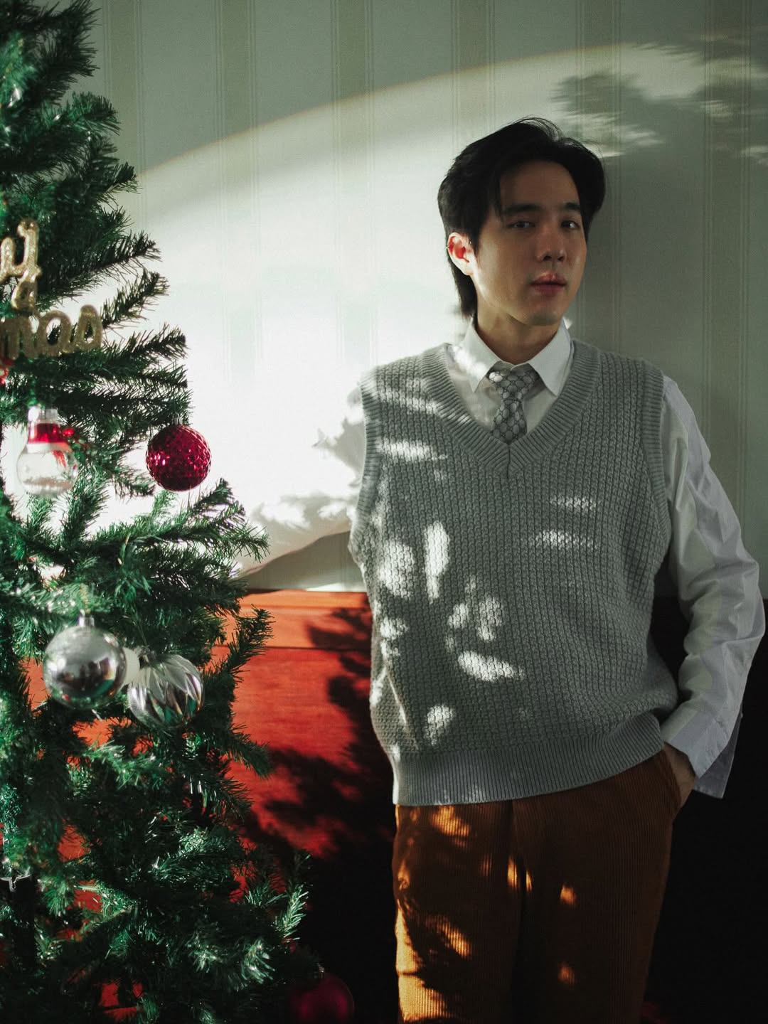 โก้ - วศิน อัศวนฤนาท