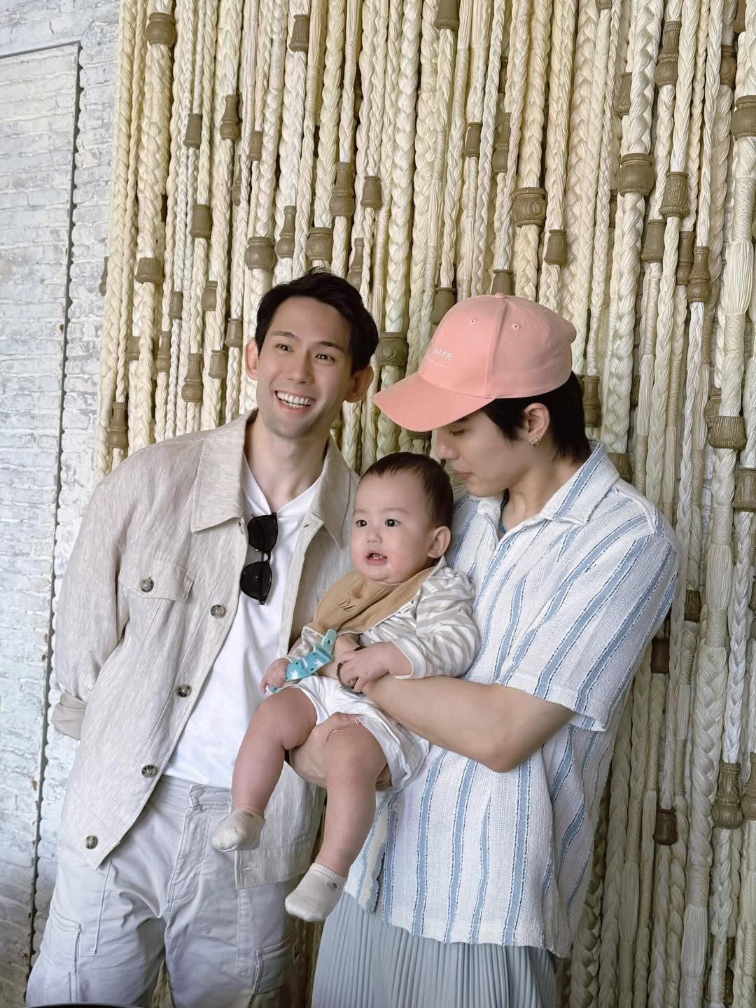 โก้ - วศิน อัศวนฤนาท