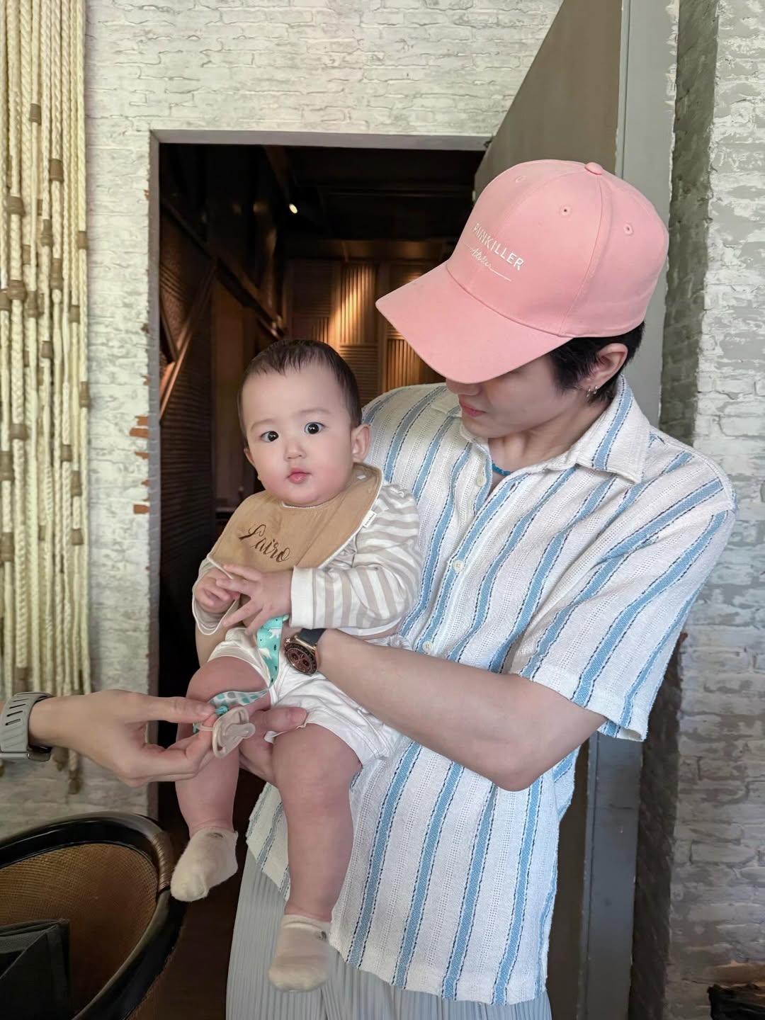 โก้ - วศิน อัศวนฤนาท