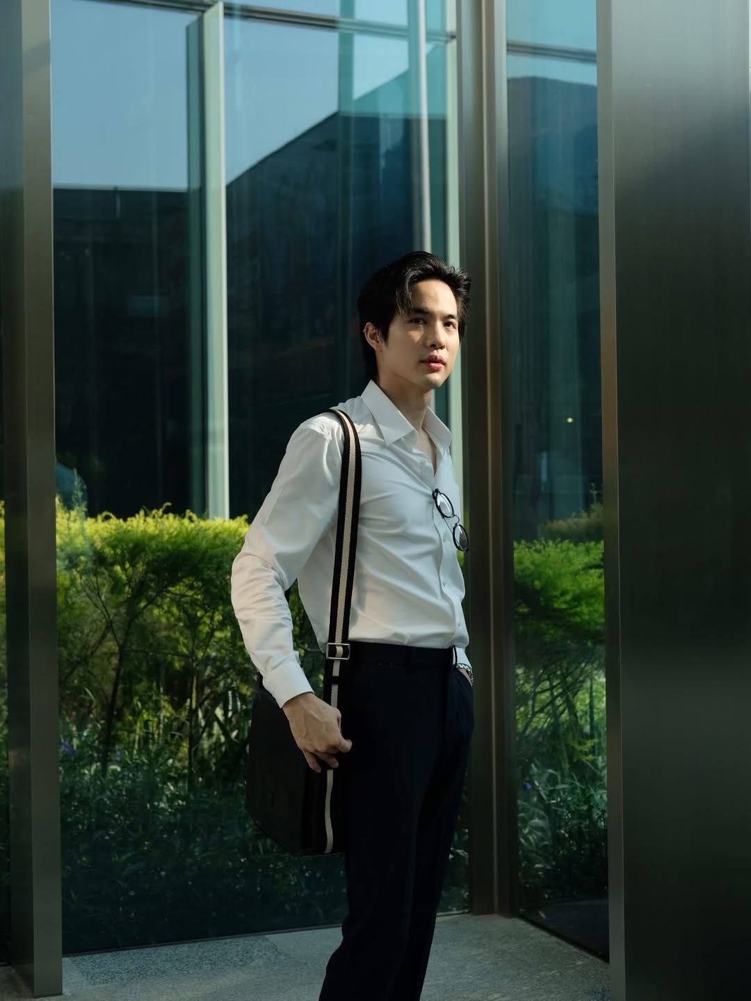 โก้ - วศิน อัศวนฤนาท