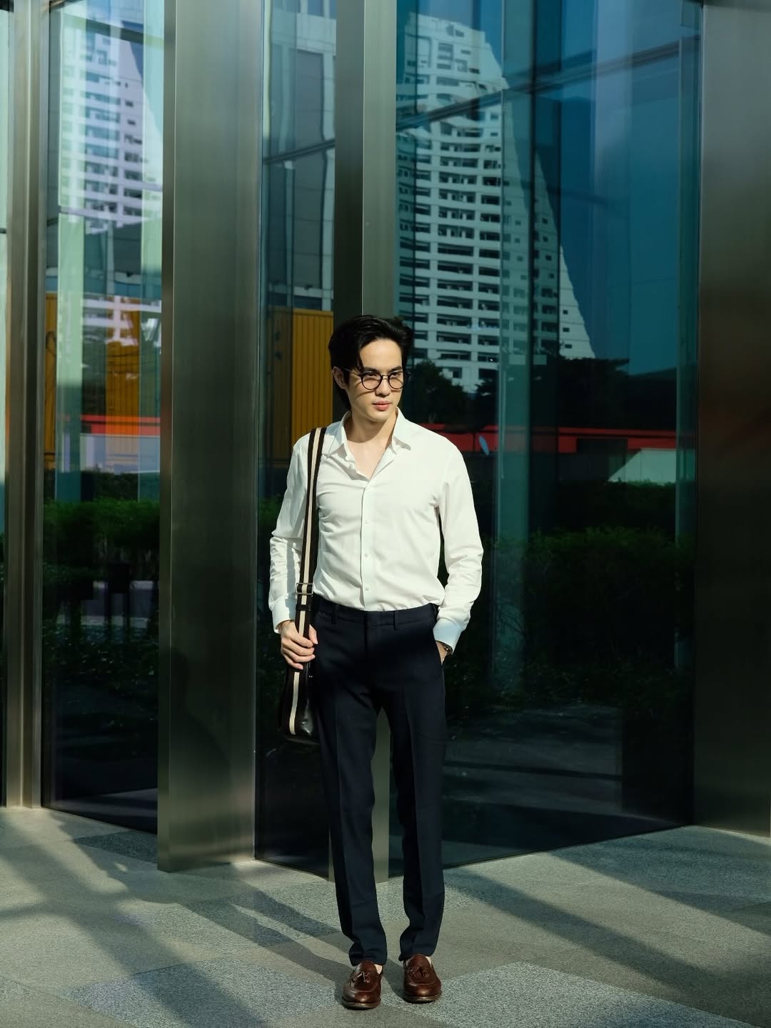 โก้ - วศิน อัศวนฤนาท