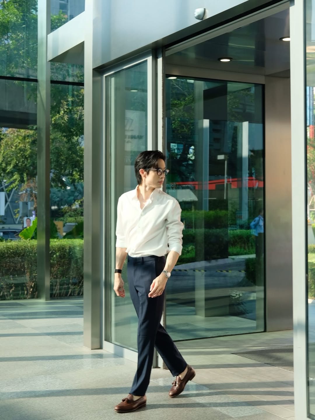 โก้ - วศิน อัศวนฤนาท