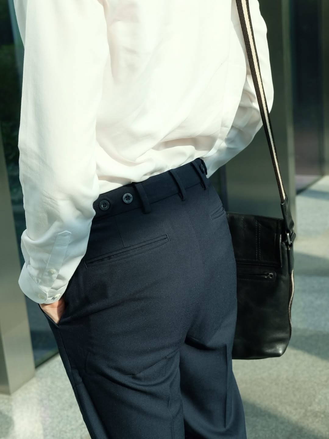 โก้ - วศิน อัศวนฤนาท