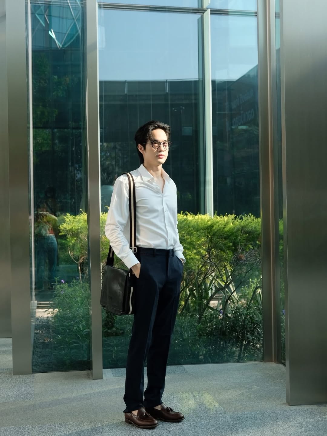 โก้ - วศิน อัศวนฤนาท