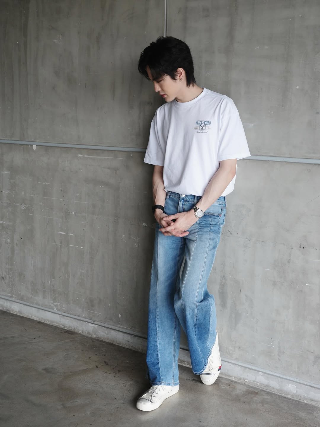 โก้ - วศิน อัศวนฤนาท