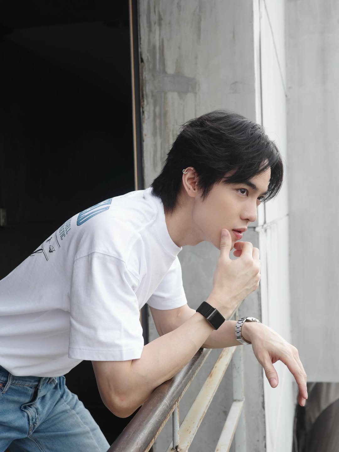 โก้ - วศิน อัศวนฤนาท