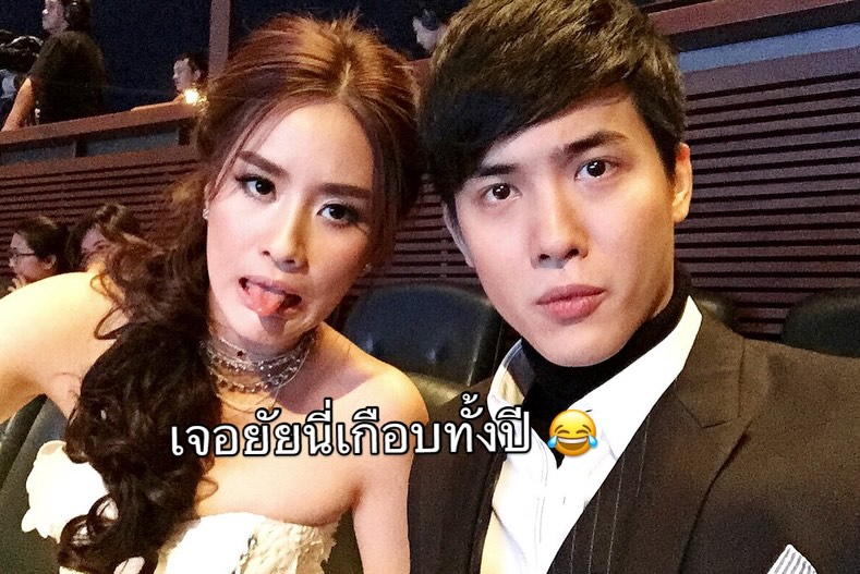 โก้ - วศิน อัศวนฤนาท