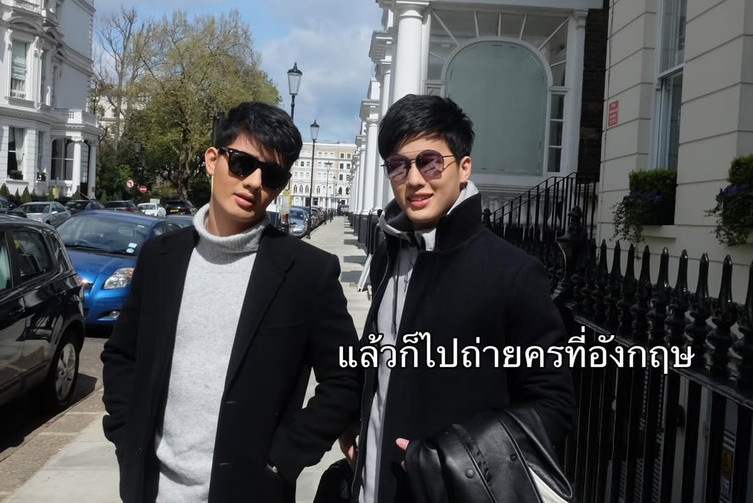 โก้ - วศิน อัศวนฤนาท