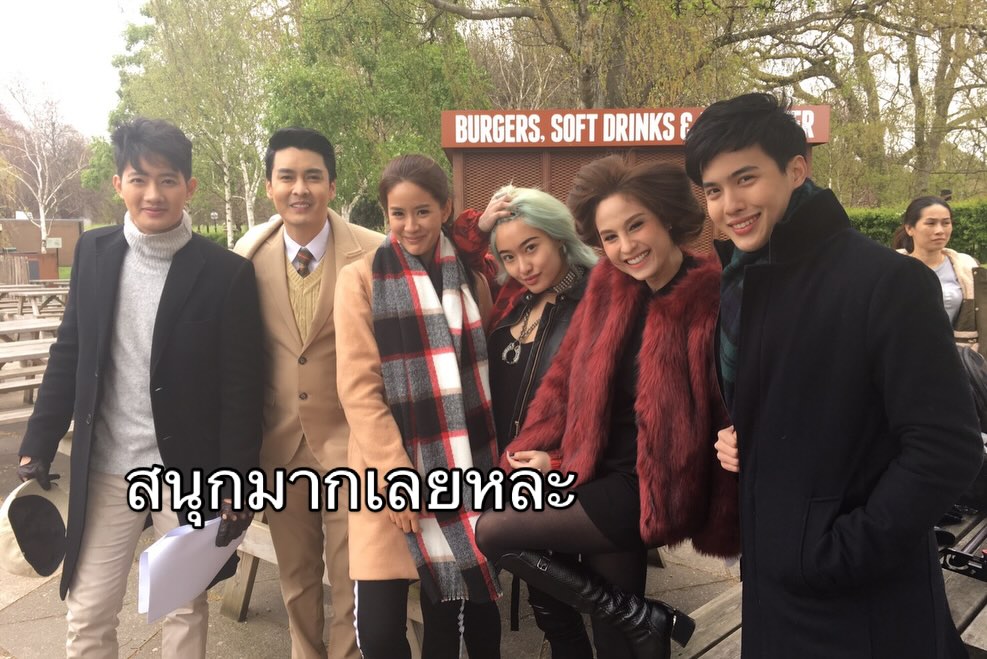 โก้ - วศิน อัศวนฤนาท