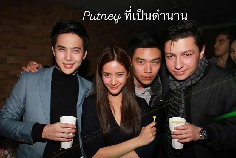 โก้ - วศิน อัศวนฤนาท