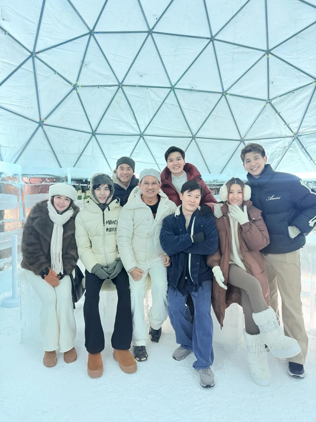 โก้ - วศิน อัศวนฤนาท