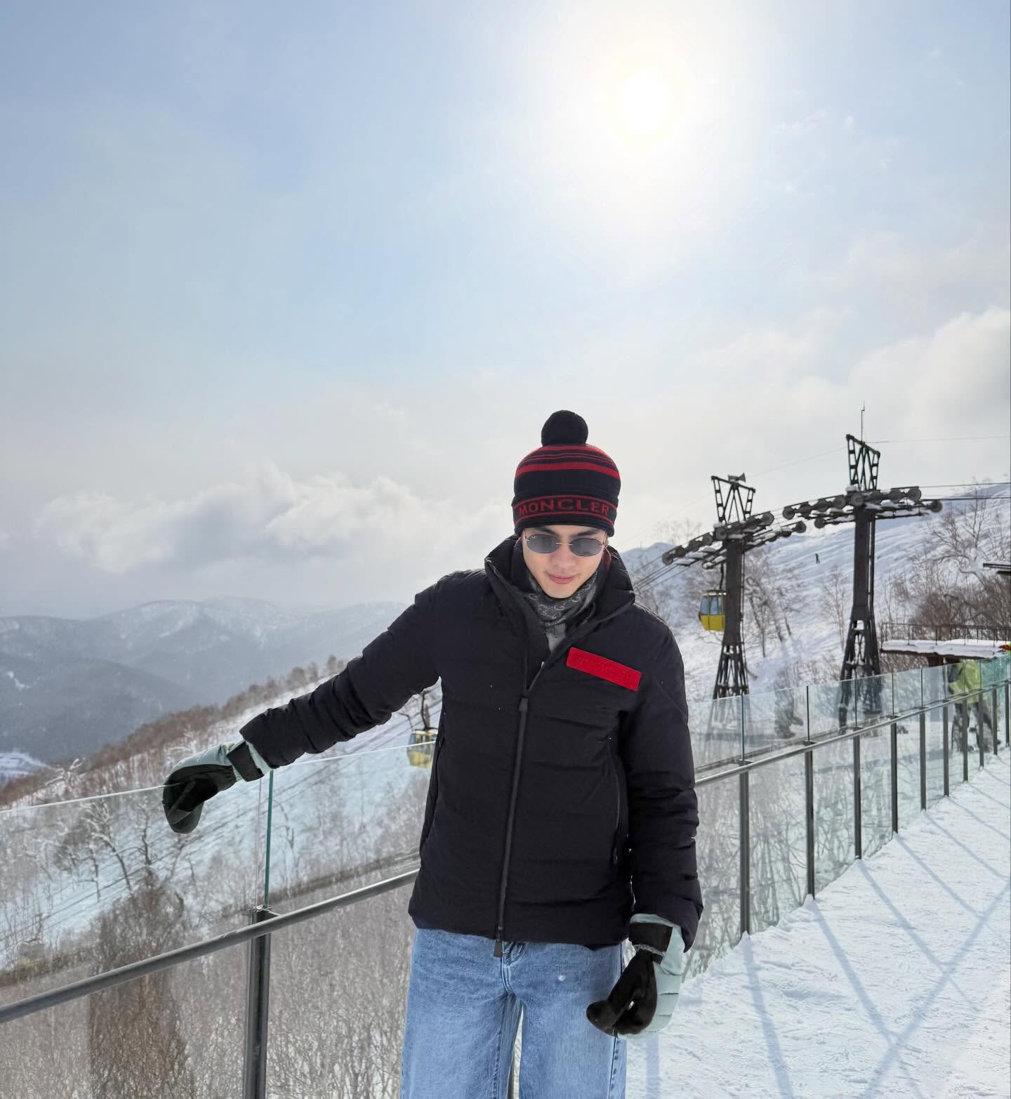 โก้ - วศิน อัศวนฤนาท