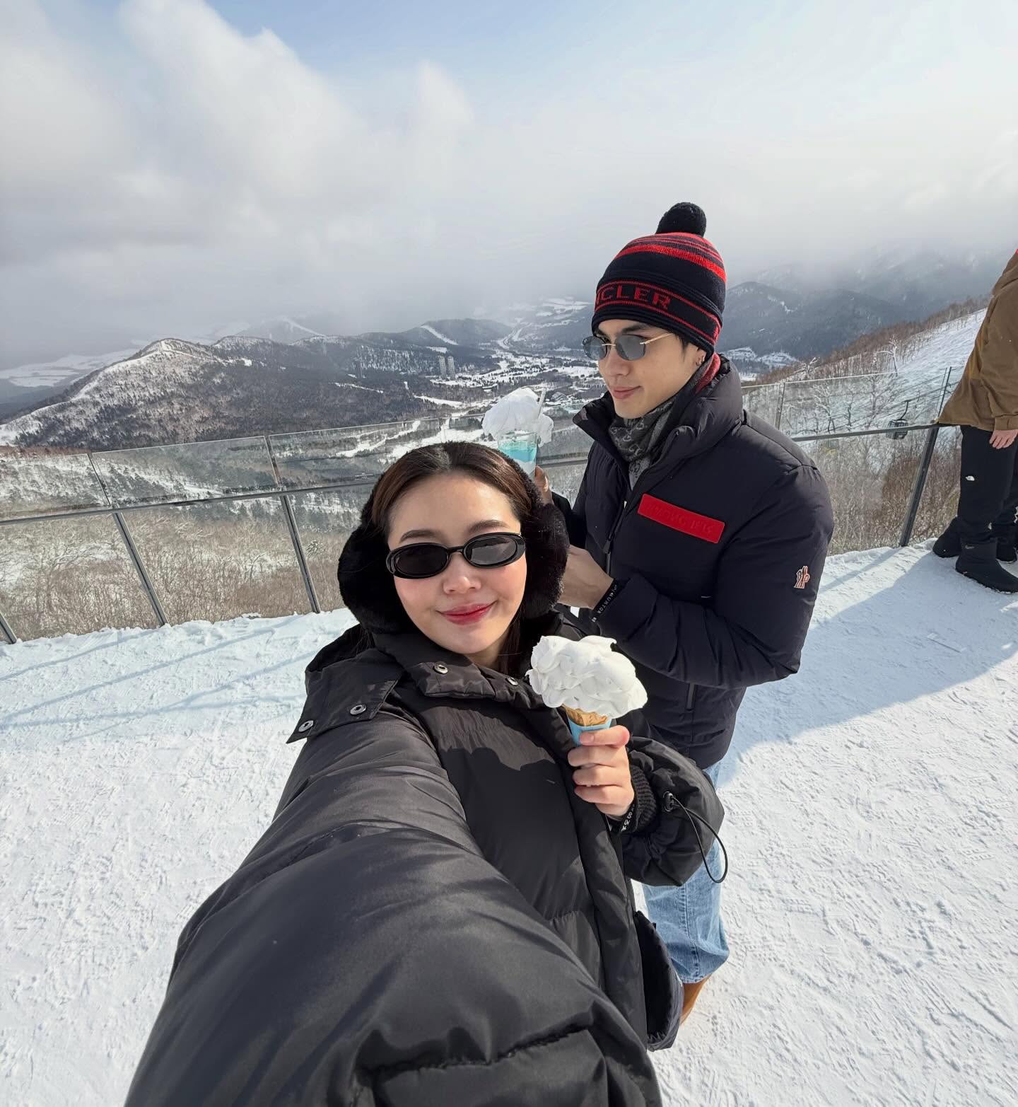 โก้ - วศิน อัศวนฤนาท