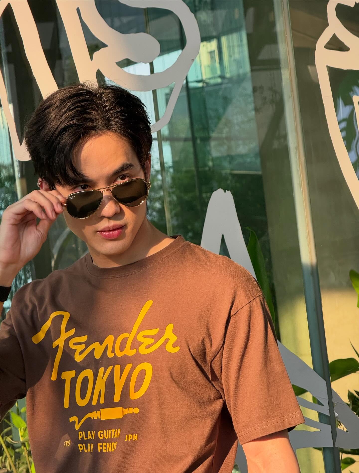 โก้ - วศิน อัศวนฤนาท