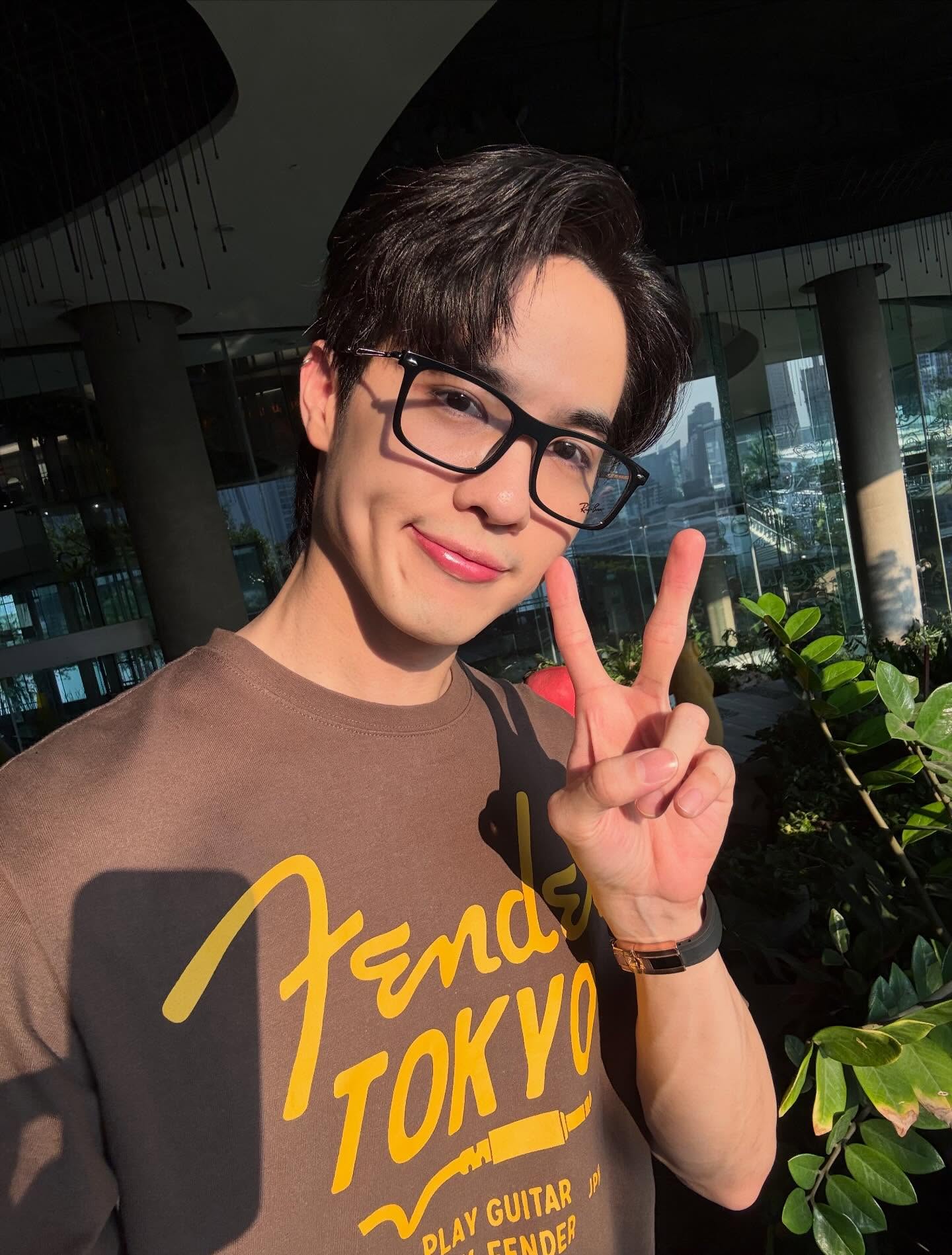 โก้ - วศิน อัศวนฤนาท