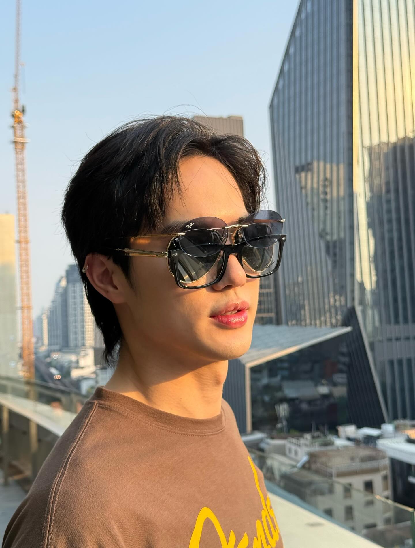 โก้ - วศิน อัศวนฤนาท