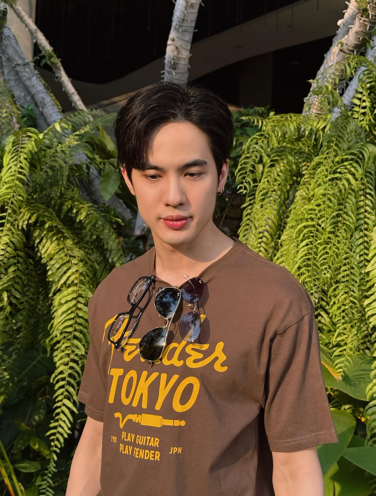 โก้ - วศิน อัศวนฤนาท