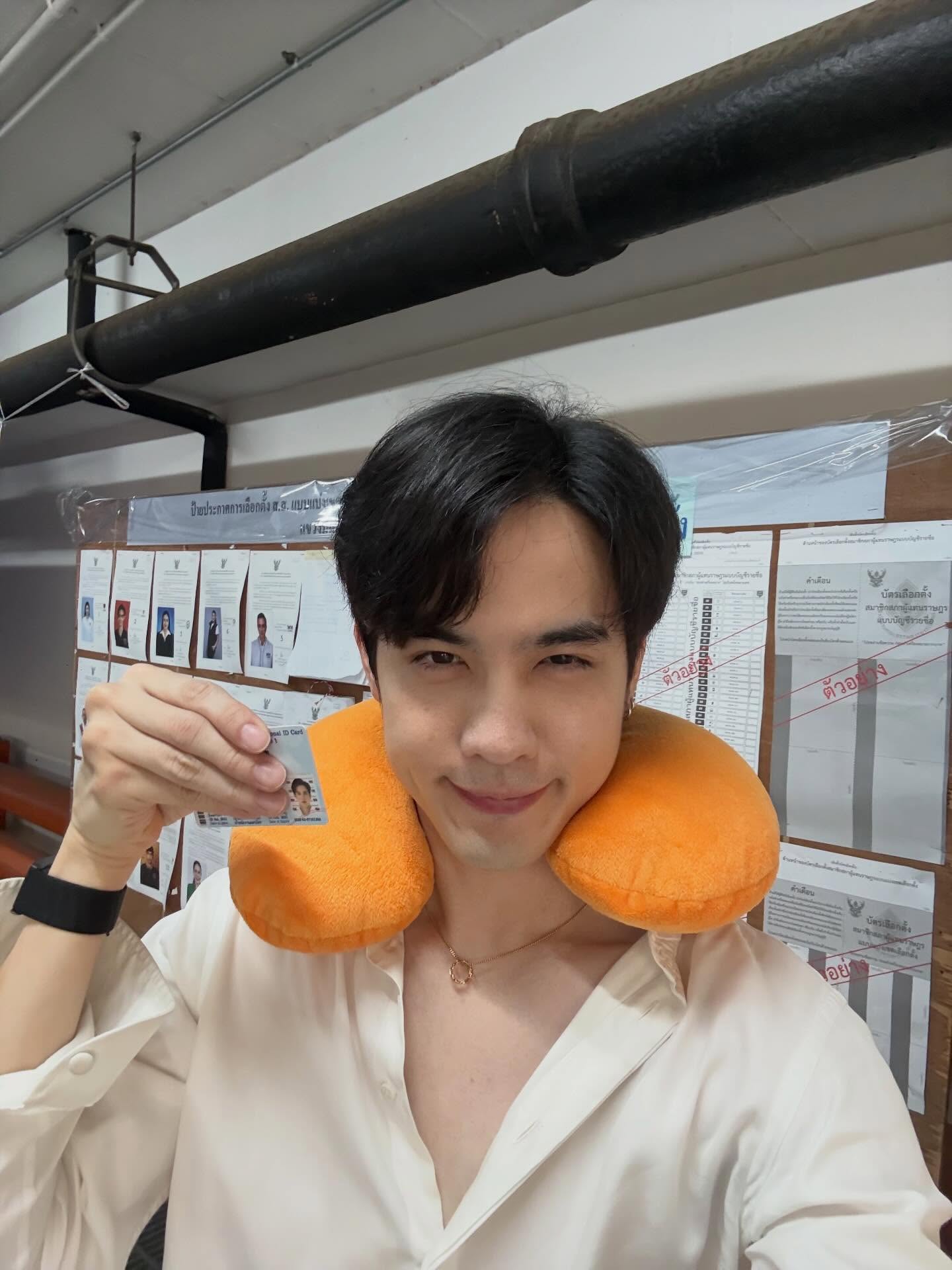 โก้ - วศิน อัศวนฤนาท