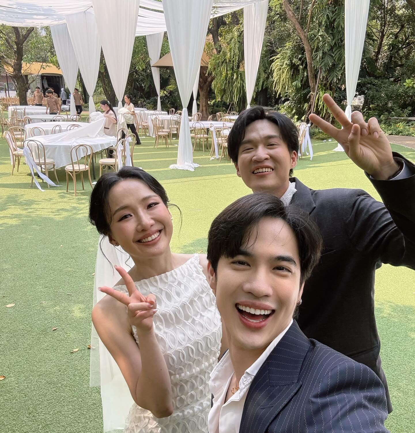 โก้ - วศิน อัศวนฤนาท