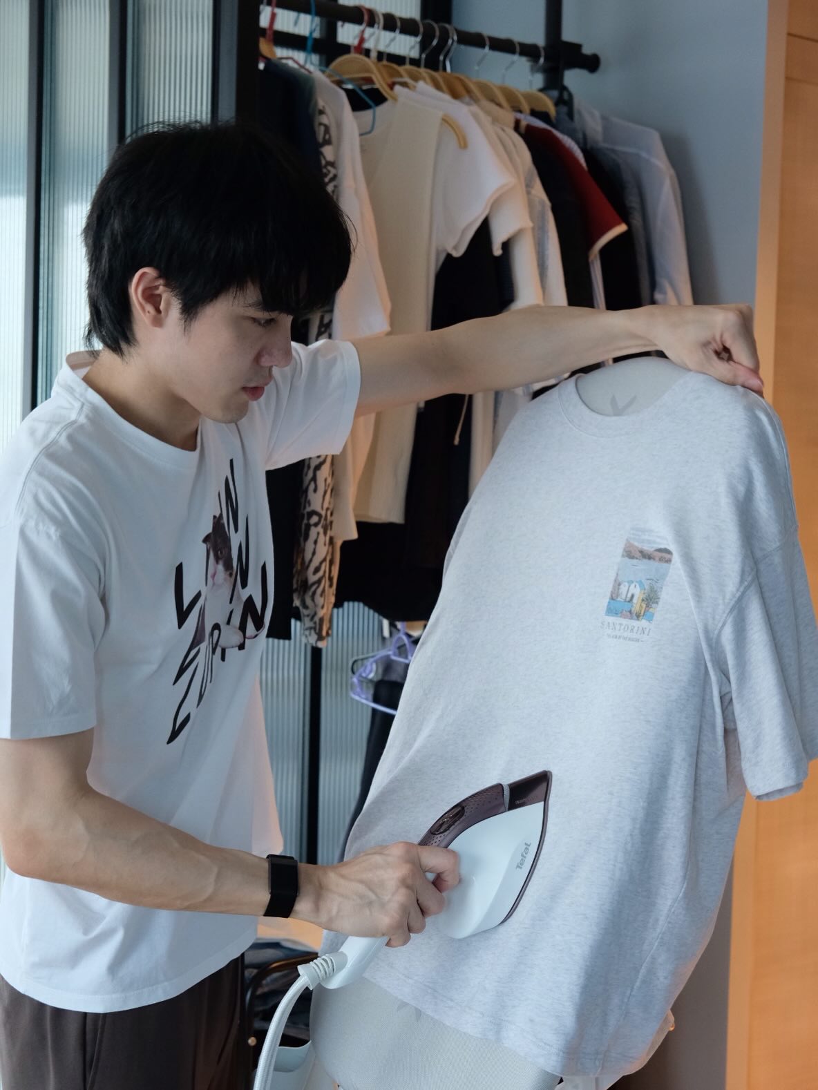 โก้ - วศิน อัศวนฤนาท