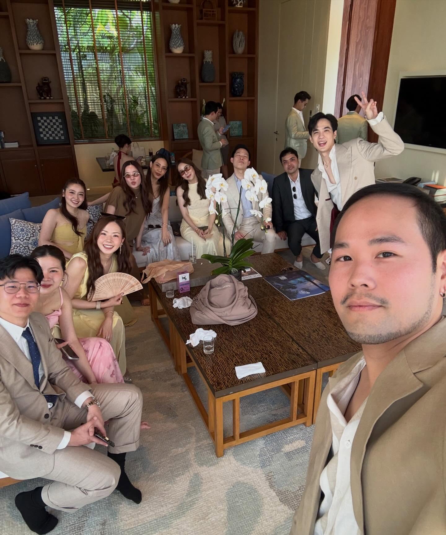 โก้ - วศิน อัศวนฤนาท