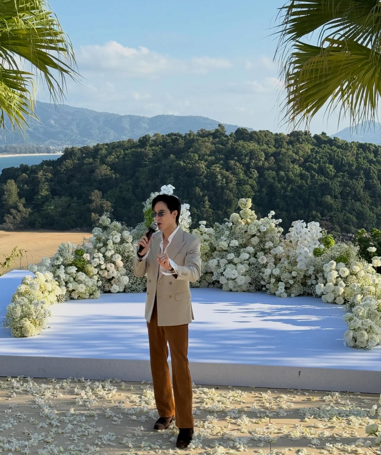 โก้ - วศิน อัศวนฤนาท