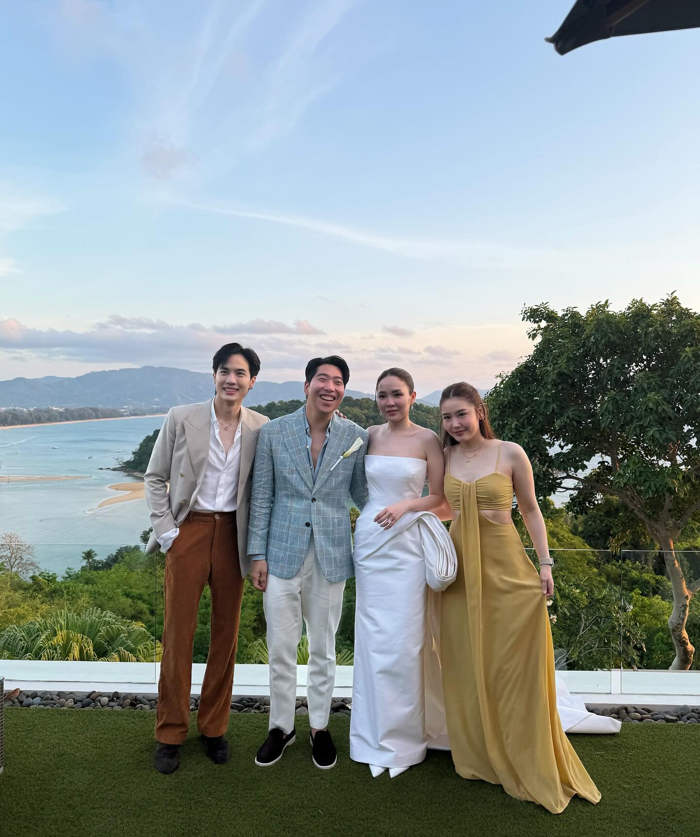 โก้ - วศิน อัศวนฤนาท