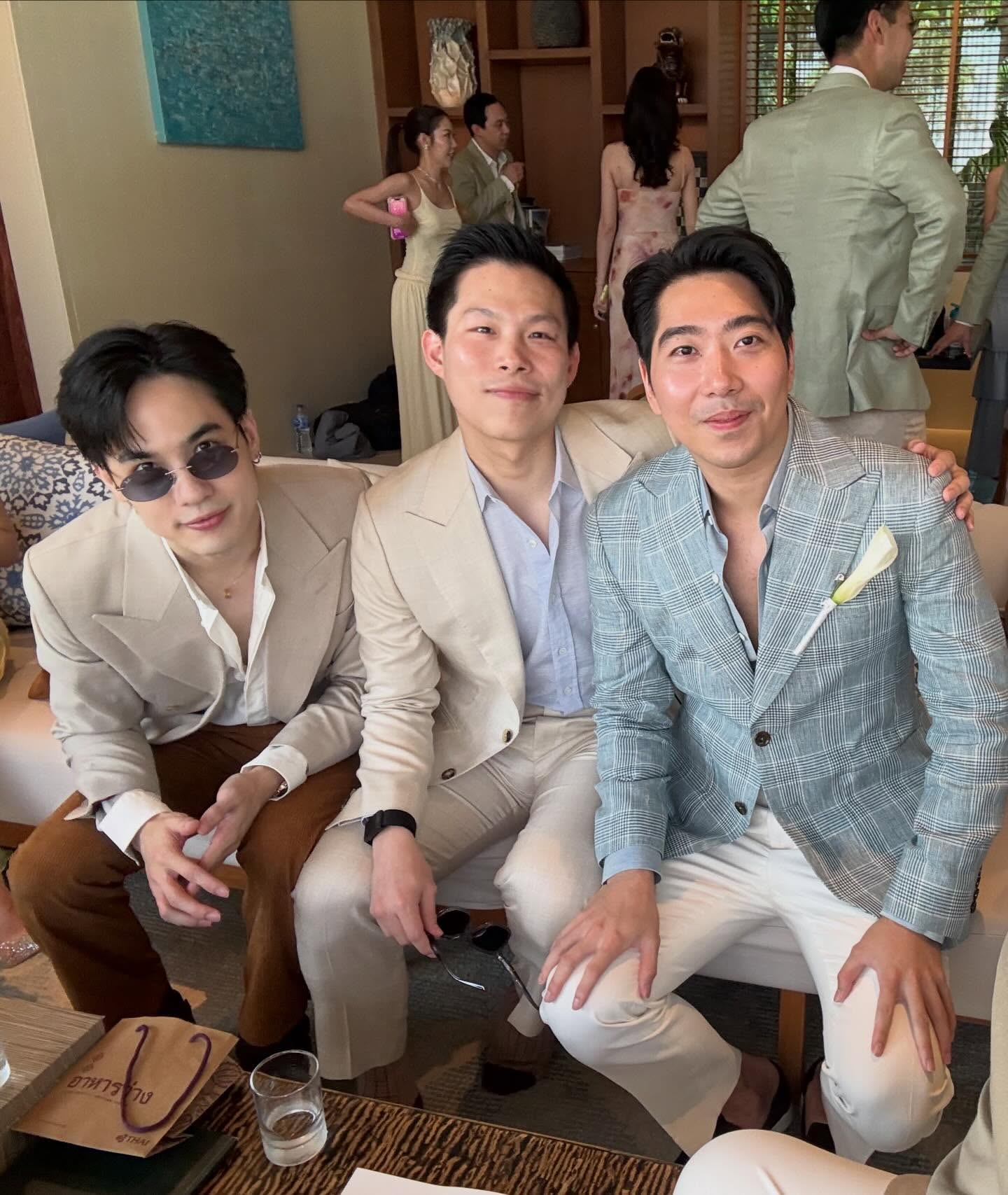 โก้ - วศิน อัศวนฤนาท