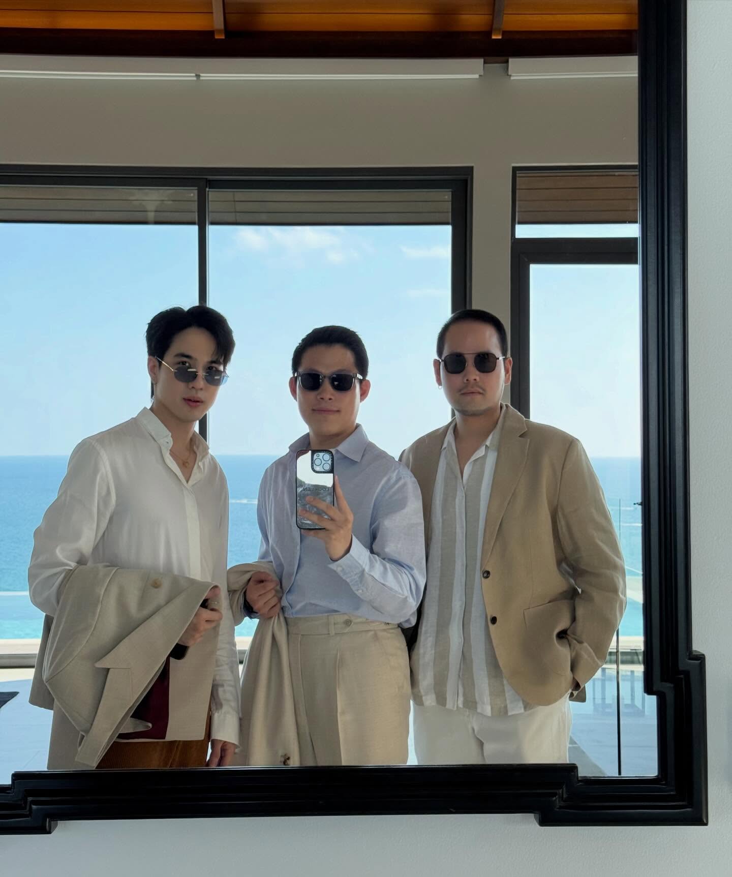 โก้ - วศิน อัศวนฤนาท