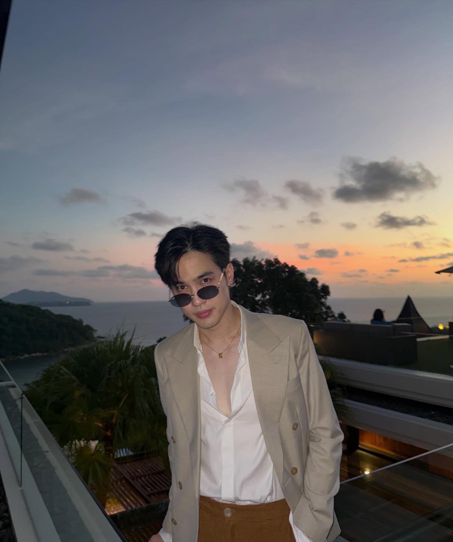 โก้ - วศิน อัศวนฤนาท