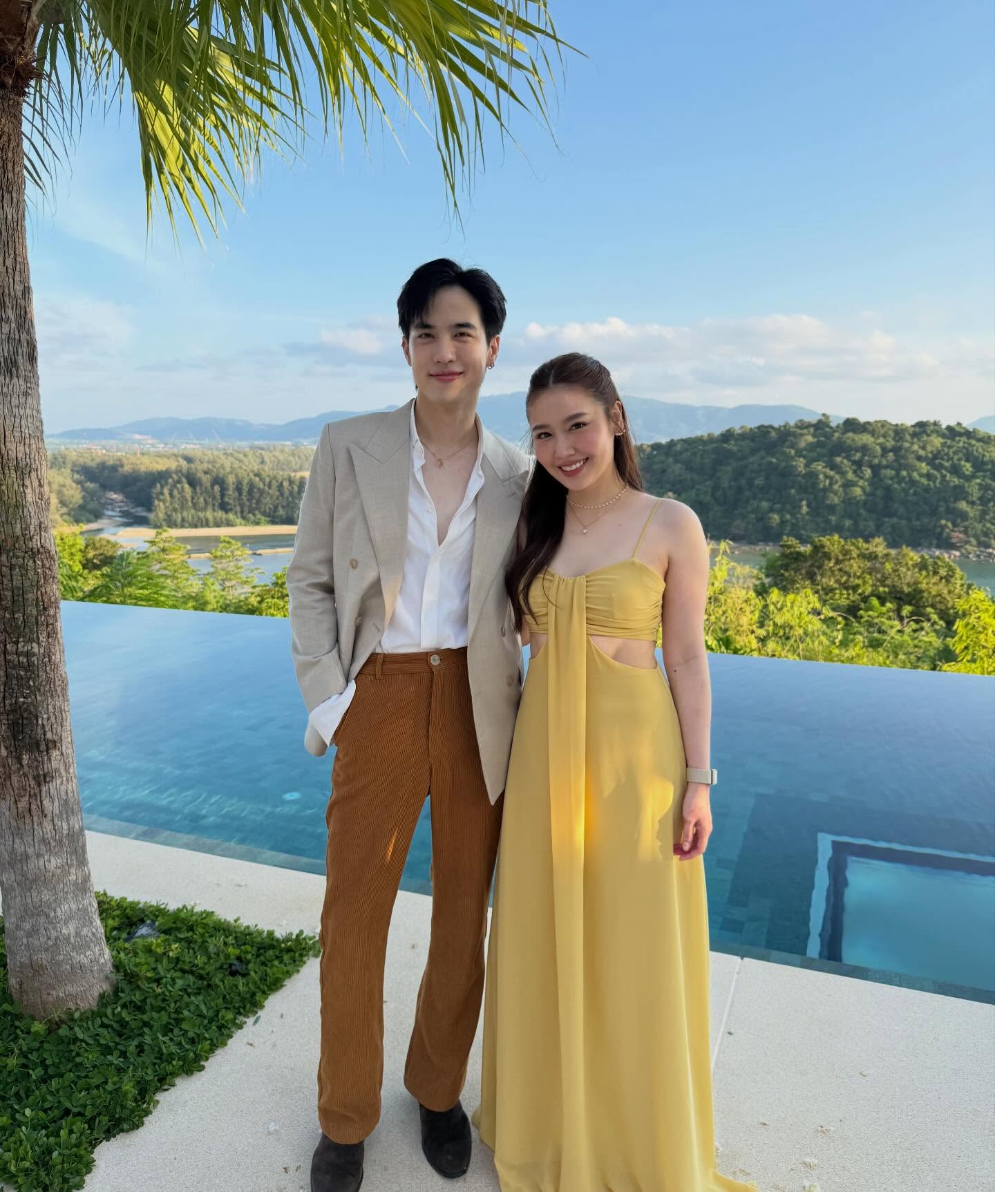 โก้ - วศิน อัศวนฤนาท