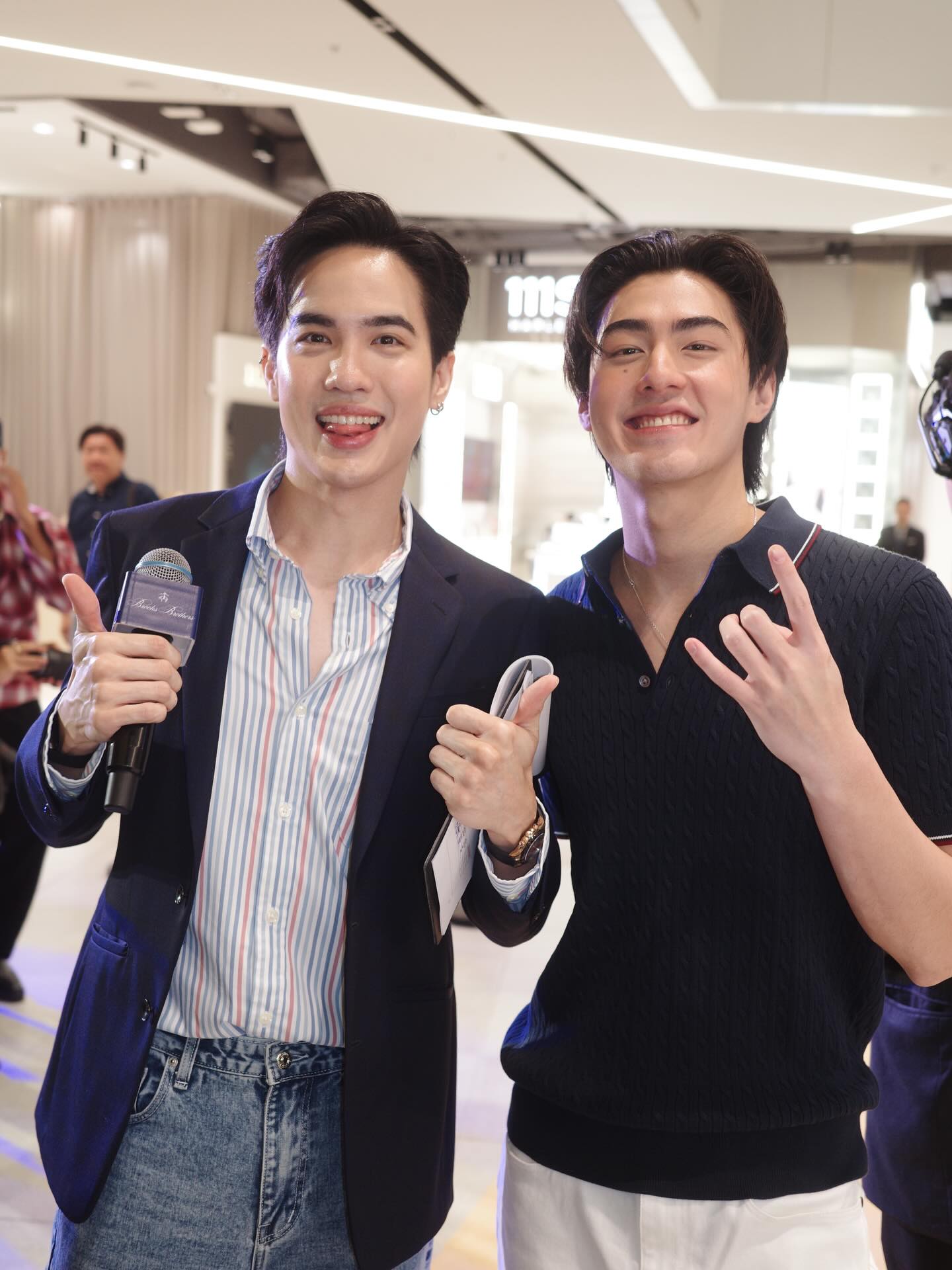 โก้ - วศิน อัศวนฤนาท