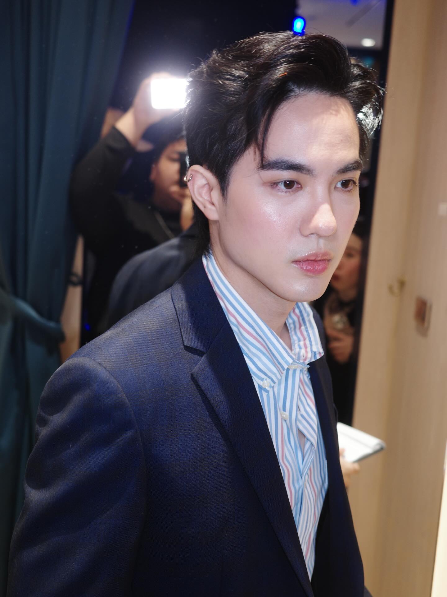 โก้ - วศิน อัศวนฤนาท