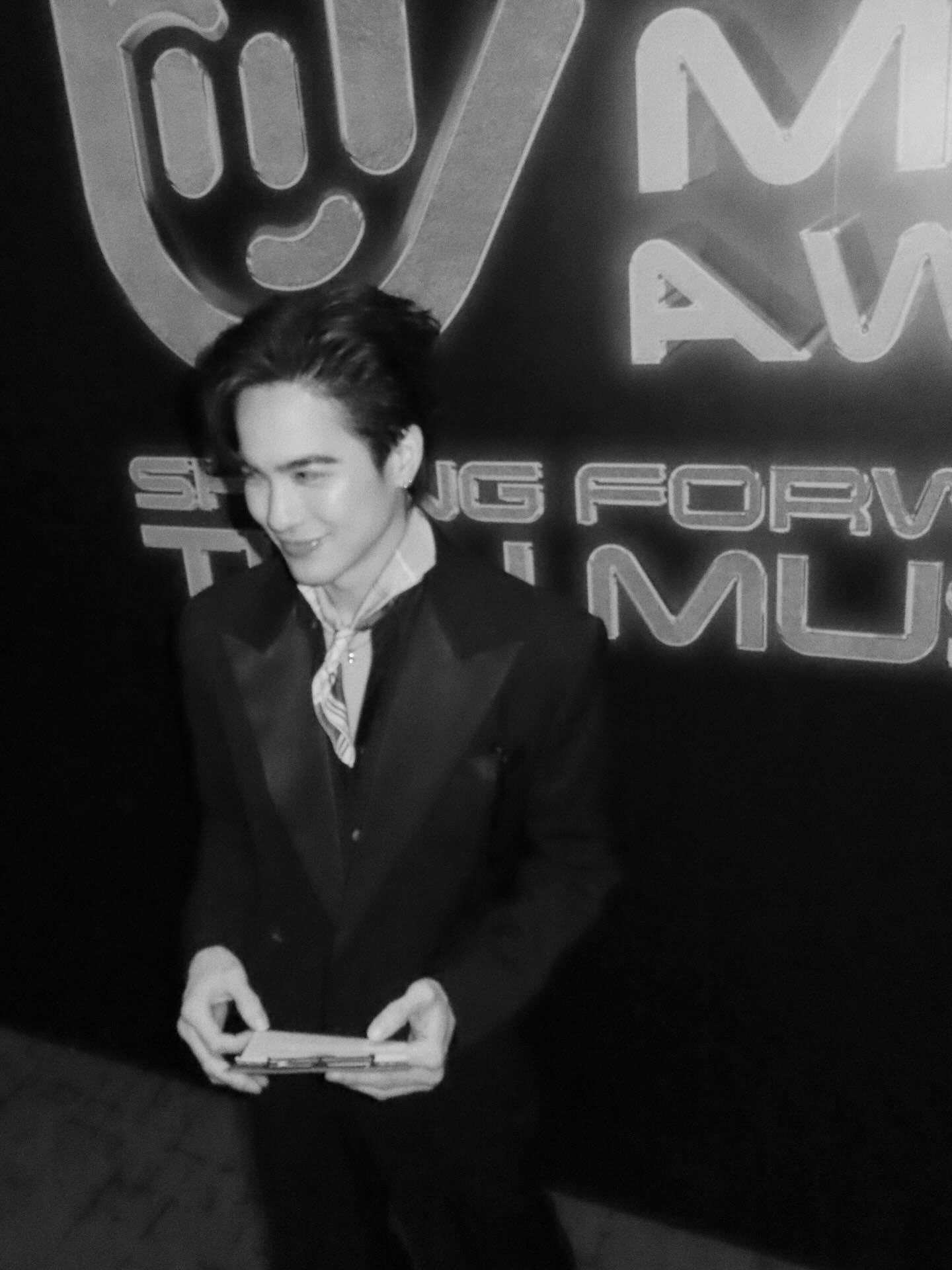 โก้ - วศิน อัศวนฤนาท