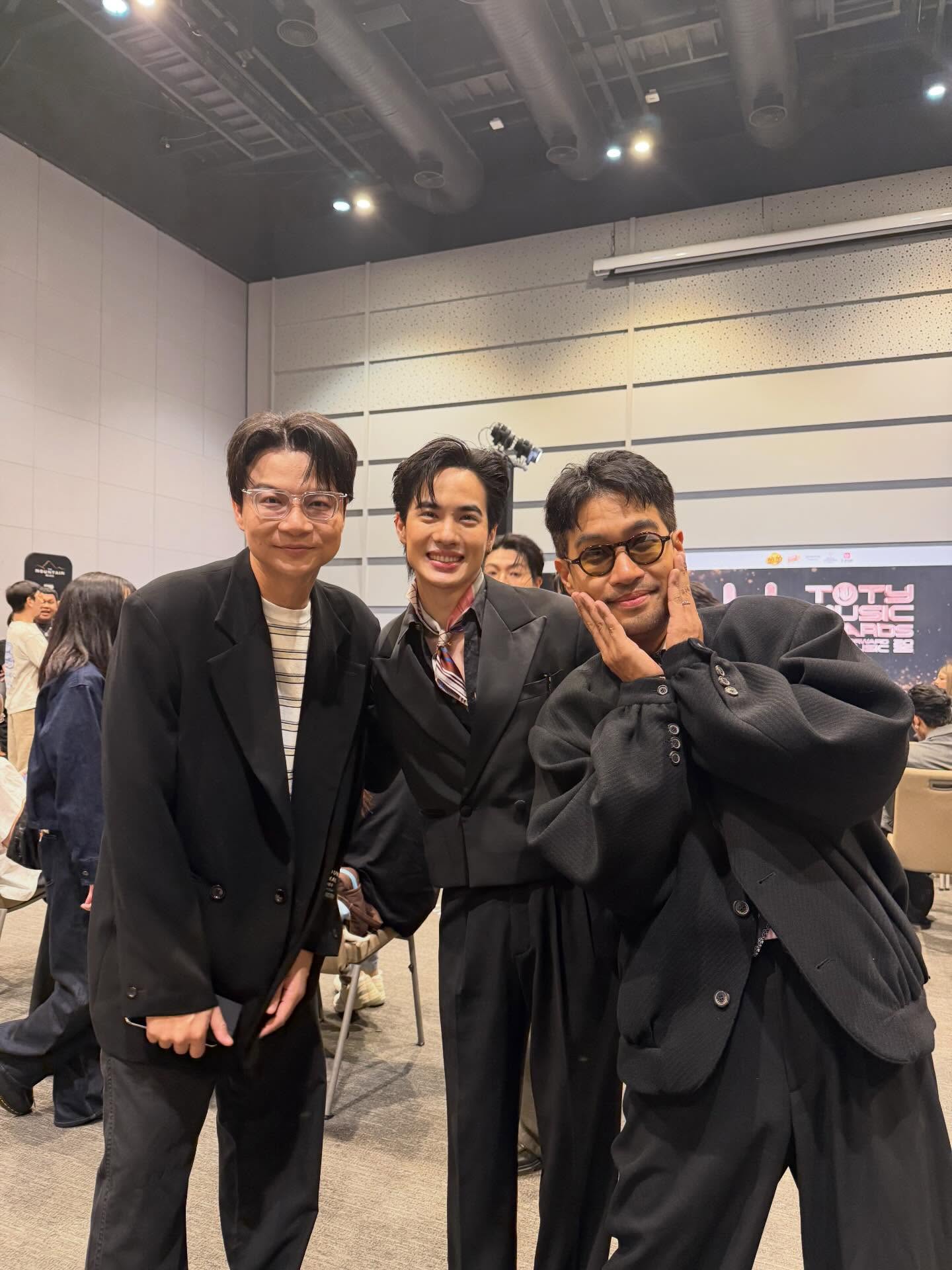 โก้ - วศิน อัศวนฤนาท